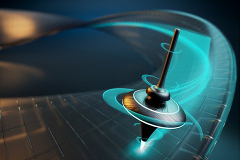 Topological Magnons