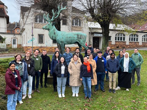 Group picture