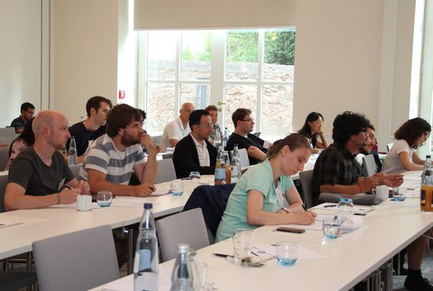 summerschool2018