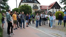 Wanderung 1