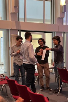 Award Ceremony