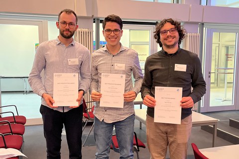 Award Winner