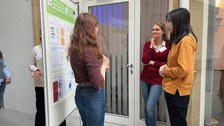 Poster talk 4