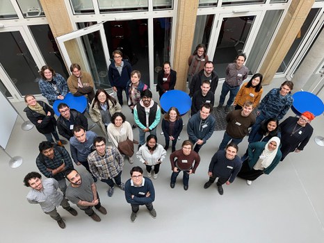 Group picture 