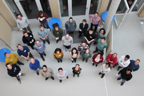 Gruppenbild