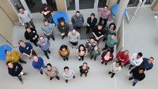 Gruppenbild