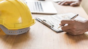 Arbeitssicherheit