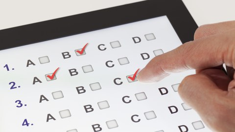 Multiple Choice