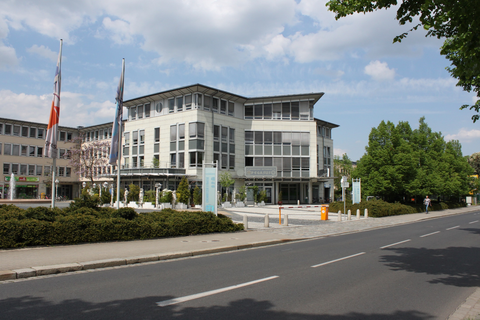 Falkenbrunnen