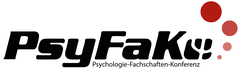 Logo der Psychologiefachschaftenkonferenz