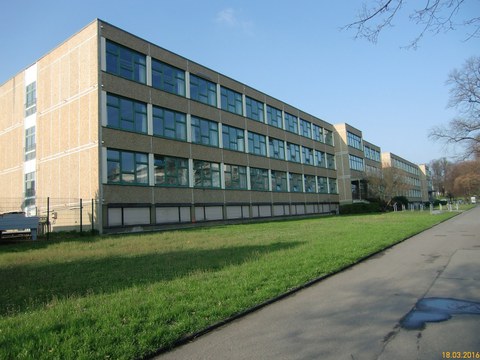 Das Foto zeigt das Seminarge