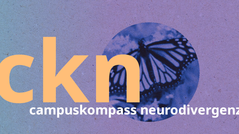ckn CampusKompass Neurodivergenz