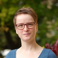 Corinna Kührt