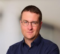 Prof. Daniel Leising