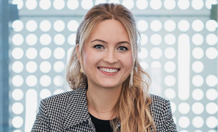 Tine Jurtz Foto