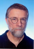 Burkhard Brocke