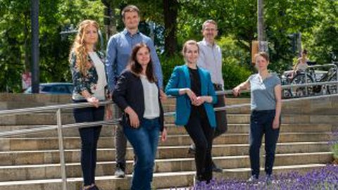 Teamfoto