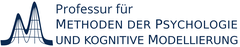 Logo der Professur Methoden