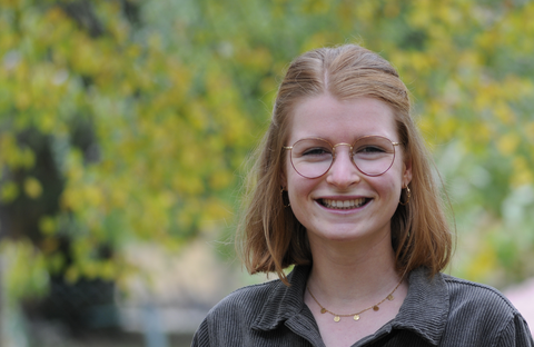 Profilbild Rebekka Schwesig