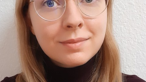Portrait Ronja von Rechenberg