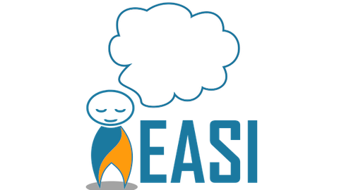 EASI-Studienlogo