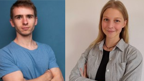 Profilfoto Max Ziem & Cara Limpächer