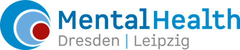 Logo Furschungsnetzwerk Mental Health Dresden-Leipzig