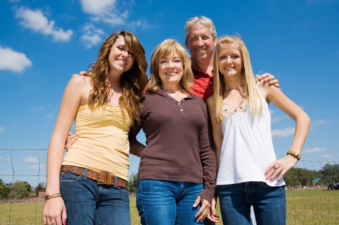 Familie