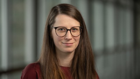 Dr. Johanna Kruse