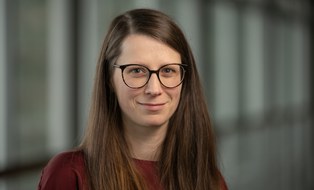 Dr. Johanna Kruse
