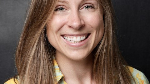 Julia Ditzer Foto