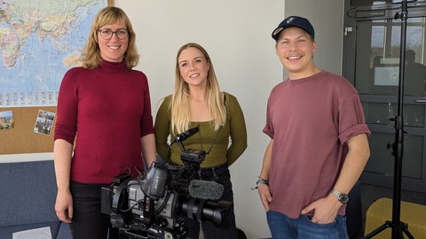 arte Filmteam KiJu