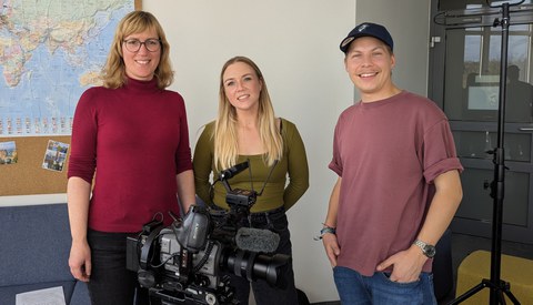 arte Filmteam KiJu