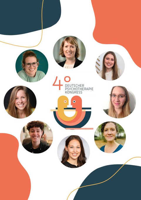 Deutscher Psychotherapiekongress 2025