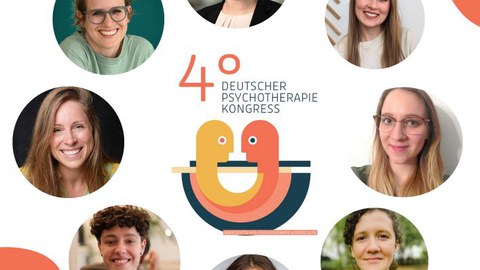 Deutscher Psychotherapiekongress 2025