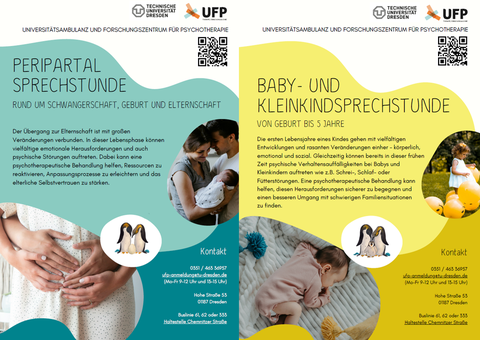 Flyer UFP Angebote