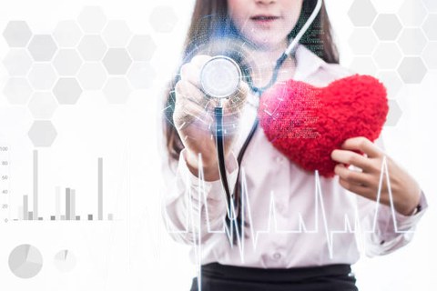 Heart Air Studie