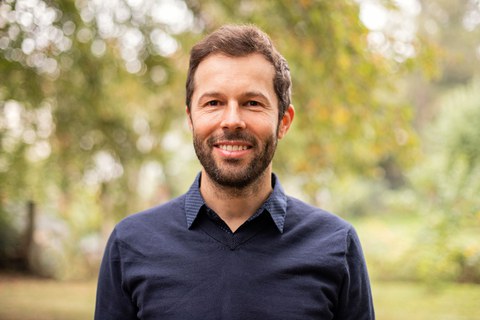 Philipp Kanske