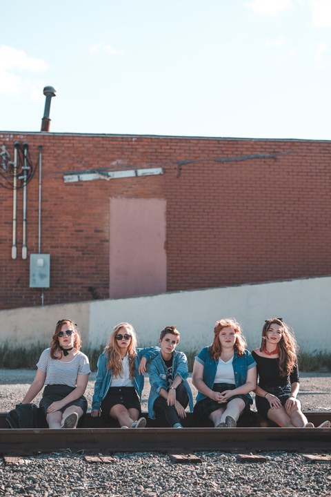 Adolescents