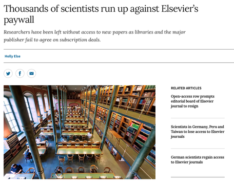 Article Nature