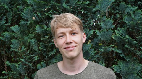 Alexander Giesche