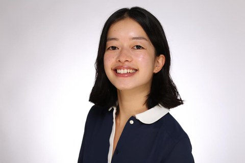 Dahna Choi