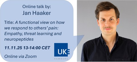 Haaker online talk