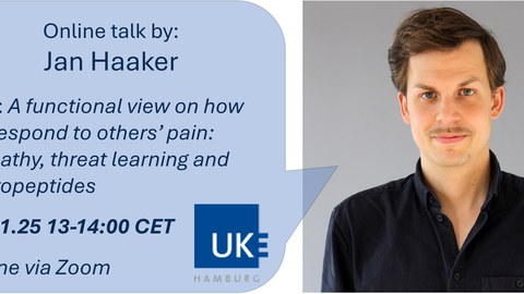 Haaker online talk