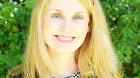 Julia Linke