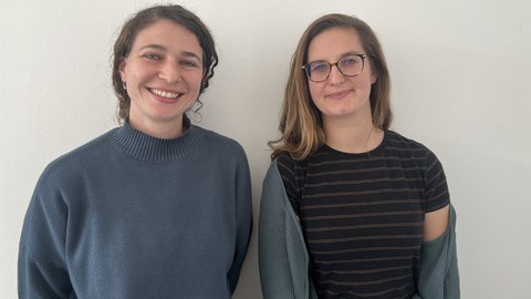 Our lab welcomes new visiting Postdoc!