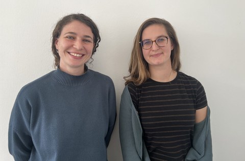 Our lab welcomes new visiting Postdoc!