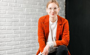 Katharina Föörster