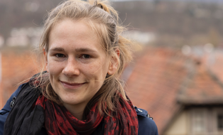 Foto von Sophie Gosch