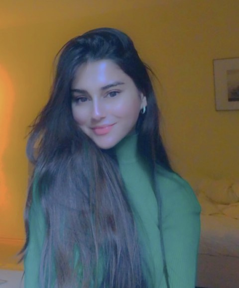 Picture of Andrea Karaiskaki